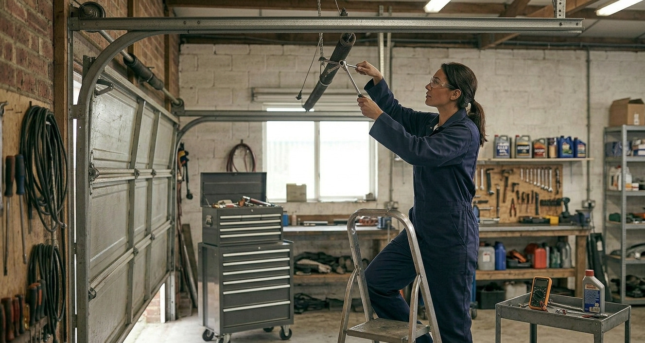 Mechanical Repair